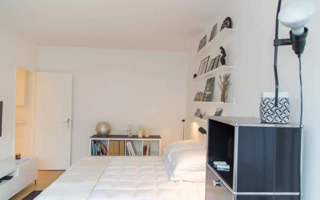 Montparnasse Studio Deluxe - photo 5
