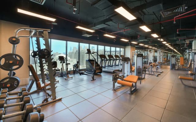 Cheval Maison - The Palm Dubai - photo 2