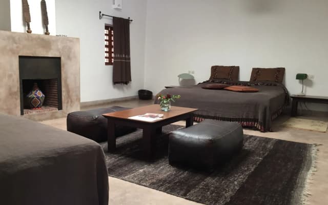 Riad Up - photo 3