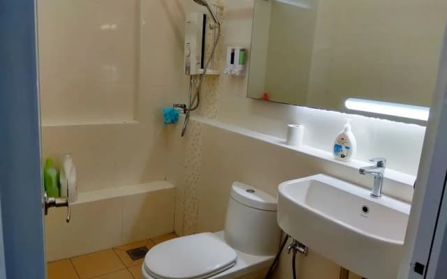 7F, No.2 Taman Sri Bunga Apartment - photo 4