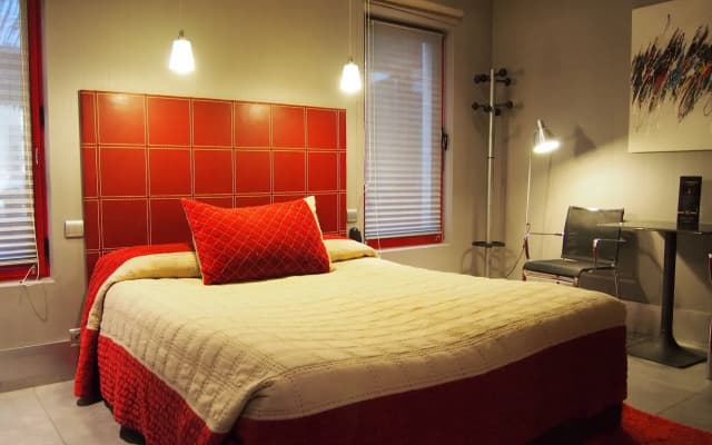 Porte de Versailles Hotel - photo 5