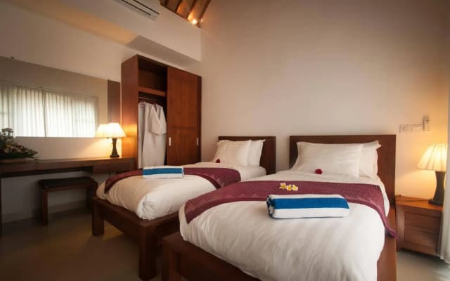 Villa Sukanami Sanur by ecommerceloka - photo 5