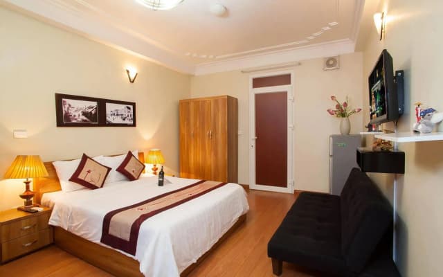 Hanoi Old Quarter Homestay - photo 2