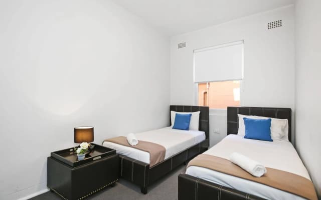 Le Sands Apartments - photo 3