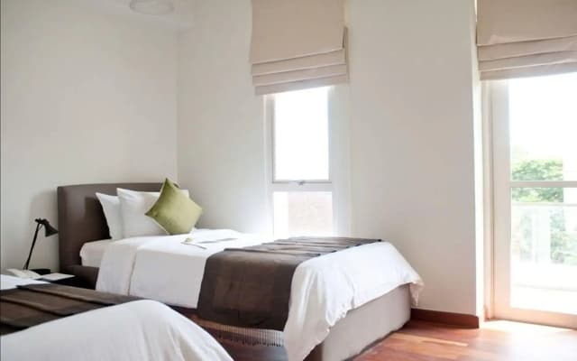 Karavansara Residences - photo 4