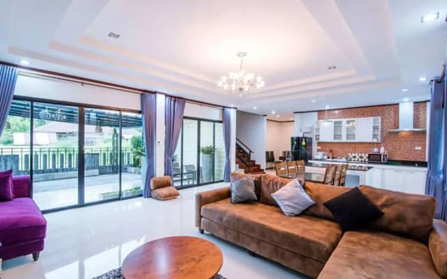 Picha Valley Pool Villa - photo 4