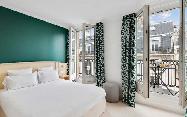 Elysees Opera Hotel - photo 5