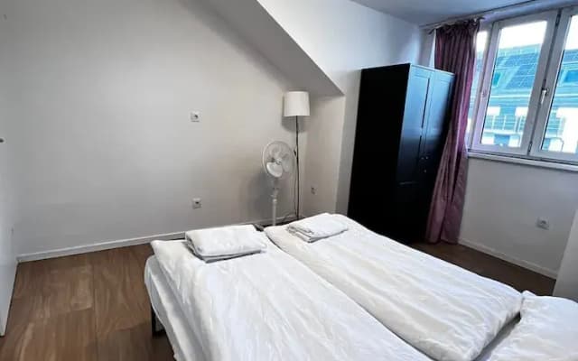 Simple 2BR Apt Near Meidling Station - photo 3