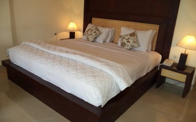 Panorama Hotel Ubud - photo 4