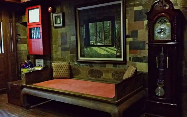 Rainforest Bed & Breakfast - photo 2