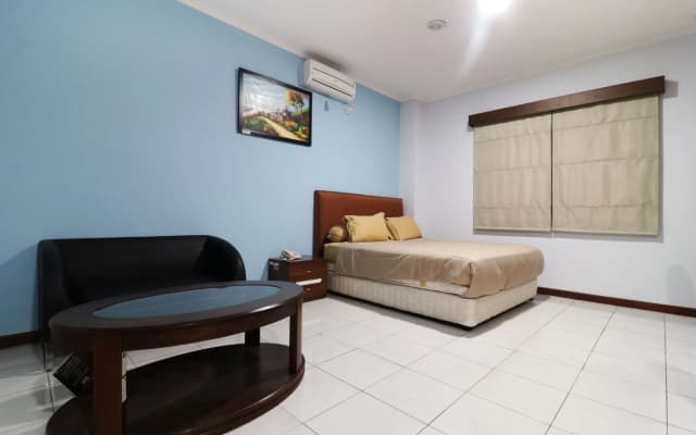 Wisma Konservasi - photo 5