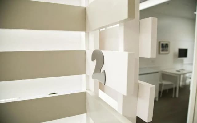 Colosseo Suite Apartment - photo 2