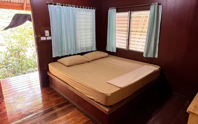 Sandee Bungalows - photo 4
