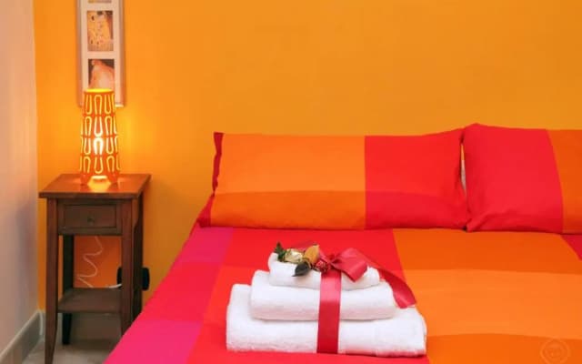 Appia Park Apartment - photo 3