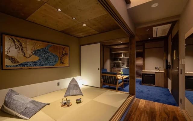 The Machiya Kazahaya - photo 4
