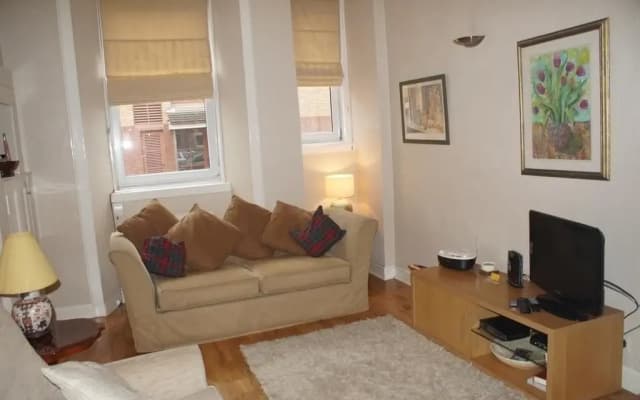 Heriothill Apartment - photo 3