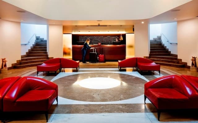 Hotel Ripa Roma - photo 2