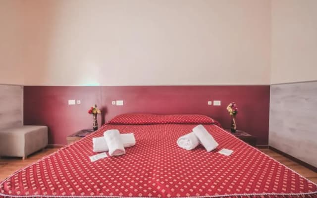 Vertex Guest House - photo 4