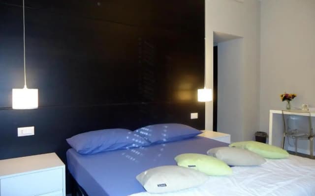 Guest House Piazza Bologna - photo 5