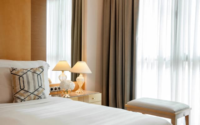 Melia Athens Hotel - photo 2