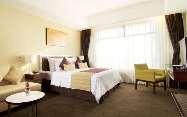 Vissai Saigon Hotel - photo 2