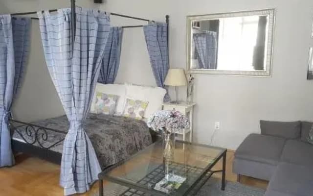 BMG Apartment - photo 5