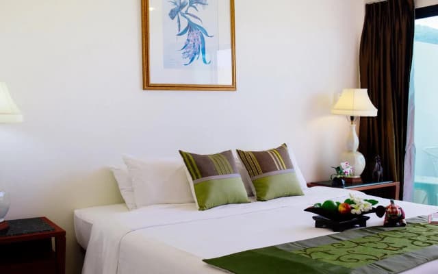 Hill Myna Holiday Park & Cafe - photo 3