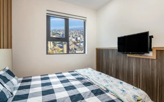 Kim Host 2 Bedroom Sea View - photo 4