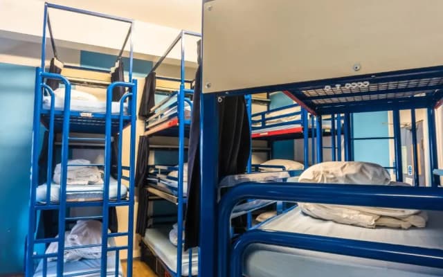 London Backpackers Youth Hostel - photo 4