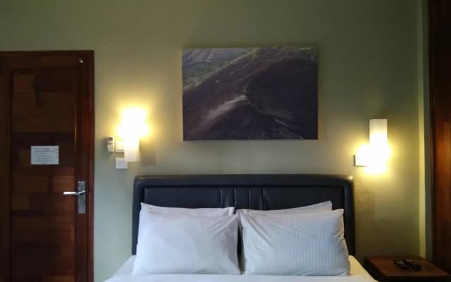 Kuta Legian Inn - photo 4