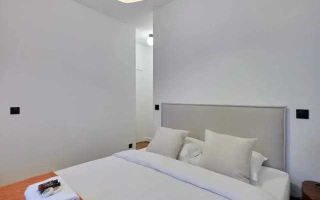 Charming & Modern Apartment Center of Paris - photo 5