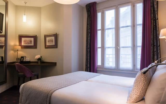 Hôtel de Neuve Le Marais by Happyculture - photo 5