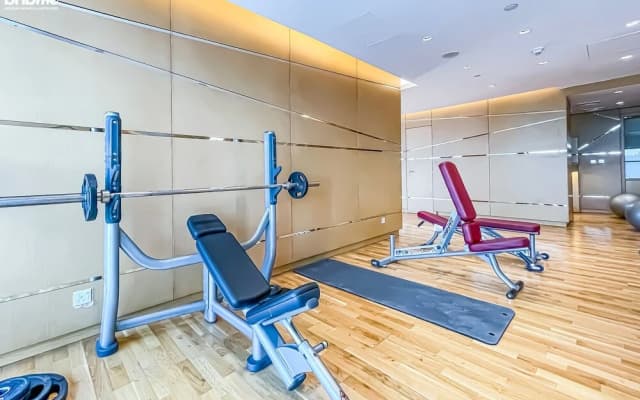 ST-Carson Tower-2807 by bnbme homes - photo 4