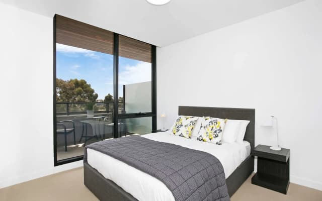 Clayton Serviced Apartments - photo 5