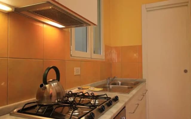 Giorgio Halldis Apartments - photo 5