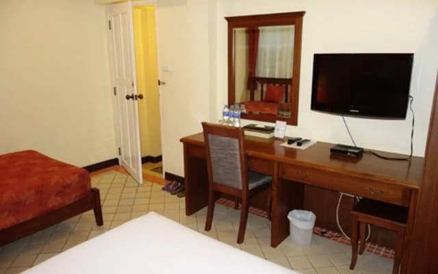 Bunthomstan Guesthouse - photo 2
