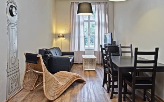 Elen´s Apartment - photo 2