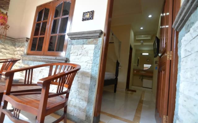 Lori Beach Inn - photo 4