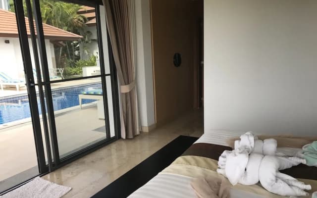 Villa Kalamona - photo 5