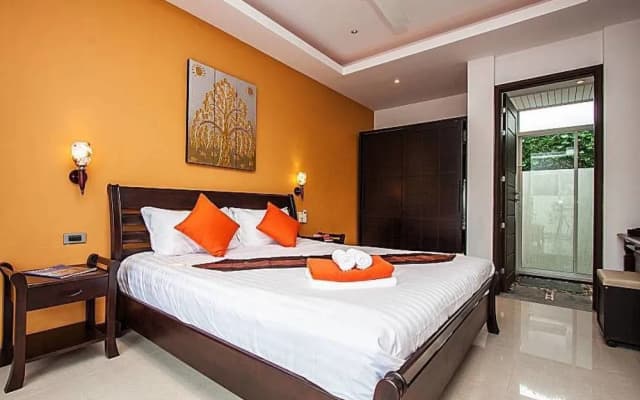 Villa Lipalia 201 3 Beds - photo 2