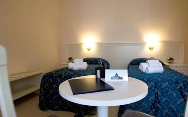 BB Piccolomini Inn - photo 4