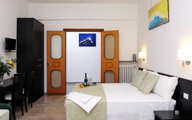 Quadri al Vaticano - Casa Vacanze e B&b - photo 2