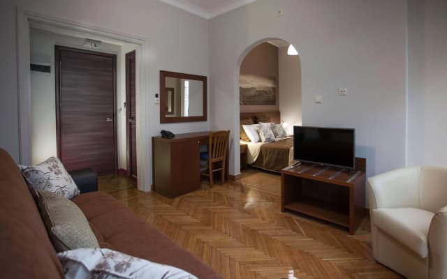 Ambrosia Suites & Aparts - photo 3