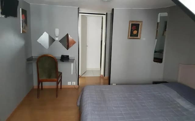Hôtel Résidence de Bruxelles Paris-Gare du nord direct Eurostar - proche Montmartre - Sacré Coeur - photo 3