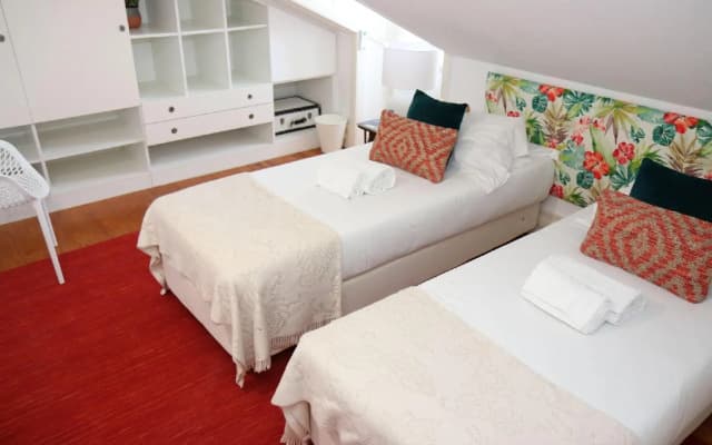 Botanic Views Guest House - photo 2