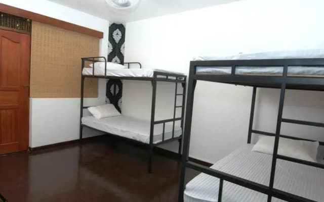 Lanka Hostels Colombo - photo 4
