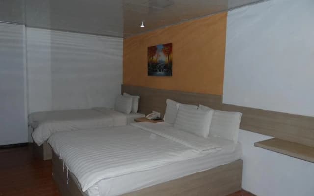 Hotel O Tanjung Duren Near Mall Citraland - photo 5