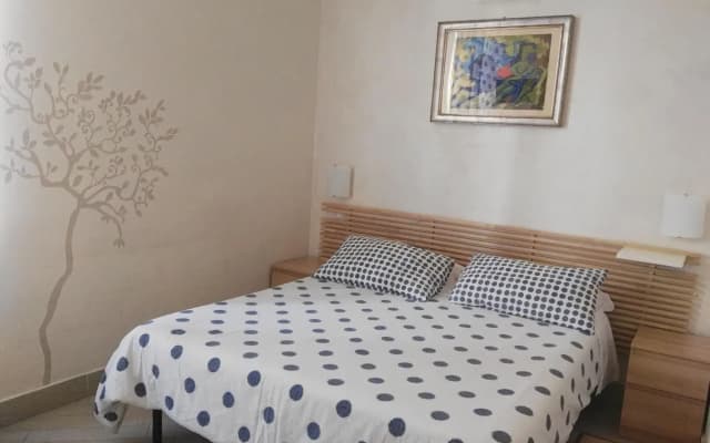 Agli Horti Sallustiani bed & breakfast - photo 3
