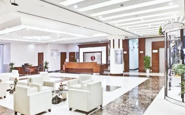 Ramada Deira - photo 2