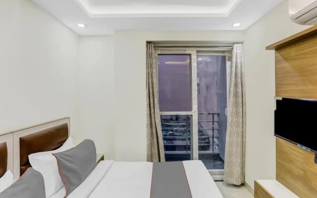 Hotel Delhi Delight - photo 4